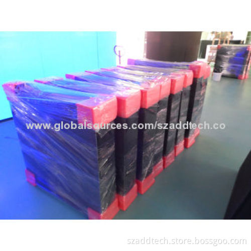 Outdoor LED Display Screen, P6mm, P8mm, P10mm, Customized Sizes Available